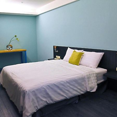 Yilan Tian Fang Ye Tan Hotel المظهر الخارجي الصورة