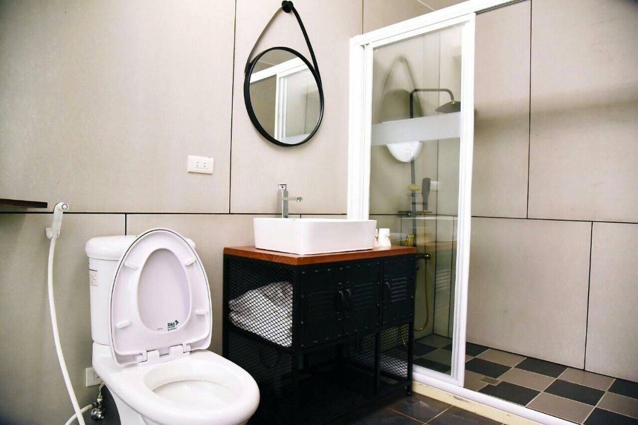 Yilan Tian Fang Ye Tan Hotel المظهر الخارجي الصورة